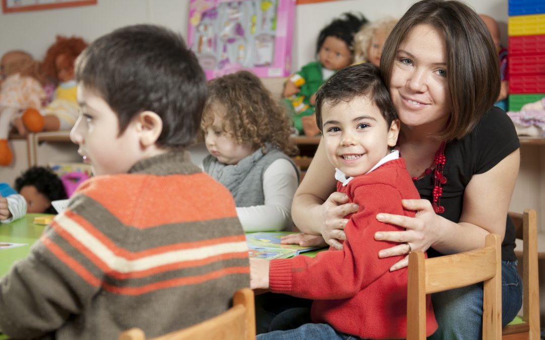 Case Study: TCP Educators