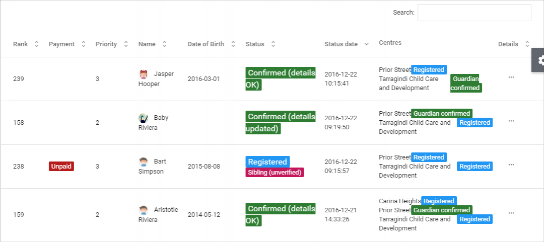 Replace Your Current Waitlist Spreadsheet with a Complete Waitlist Management Solution