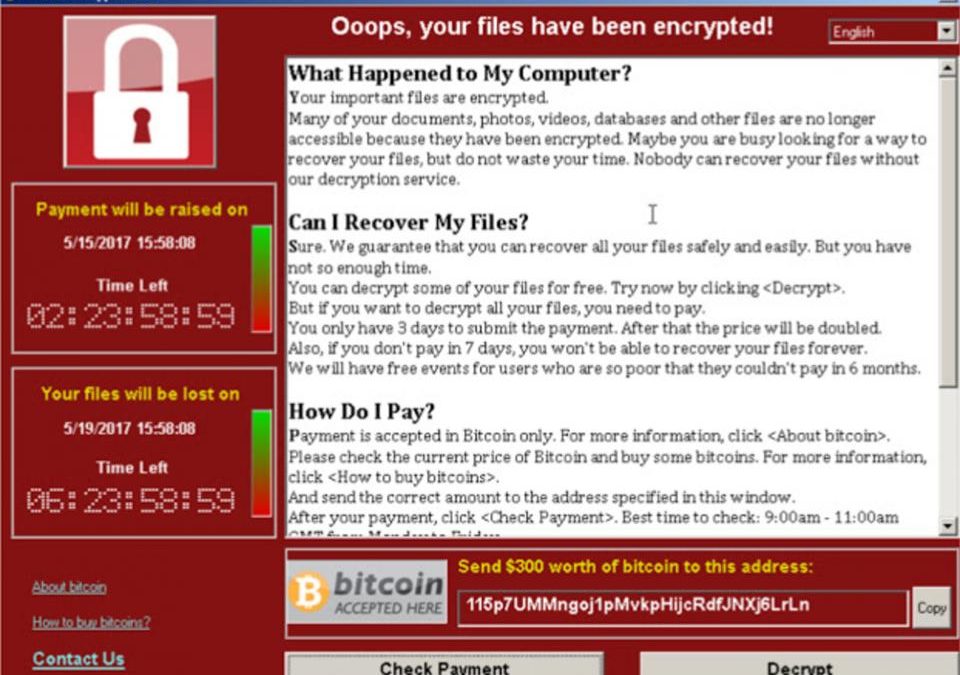 Preventing Cyber Attacks in Your ECEC Centre